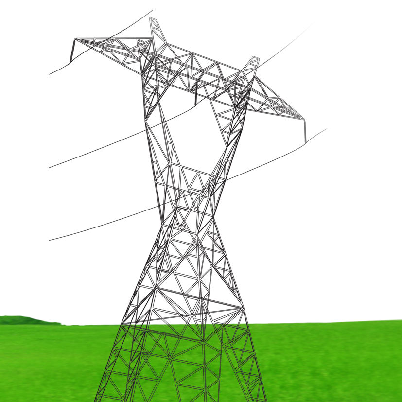 下雨天，電線會漏電嗎？