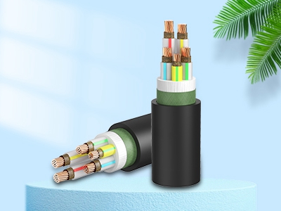 3x6電纜是什么意思？